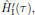 $\hat{H}'_{\rm I}(\tau)$